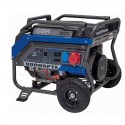 The Generator CGM 9000SPTE 9KVA StageV | Manel Service