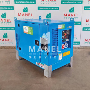 RENTAL GENERATOR CS18000T...