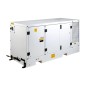 GENERATORE VEICOLARE MONOFASE / TRIFASE SILENZIATO 19,1KVA STAGE V