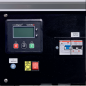 GENERATORE VEICOLARE MONOFASE / TRIFASE SILENZIATO 19,1KVA STAGE V