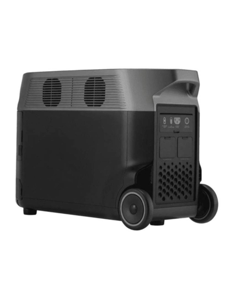 RENTAL PORTABLE BATTERY POWER 3,6Kw
