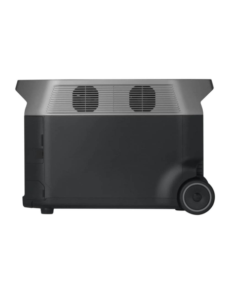 RENTAL PORTABLE BATTERY POWER 3,6Kw