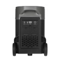 RENTAL PORTABLE BATTERY 3,6 KW REMOTE CONTROL