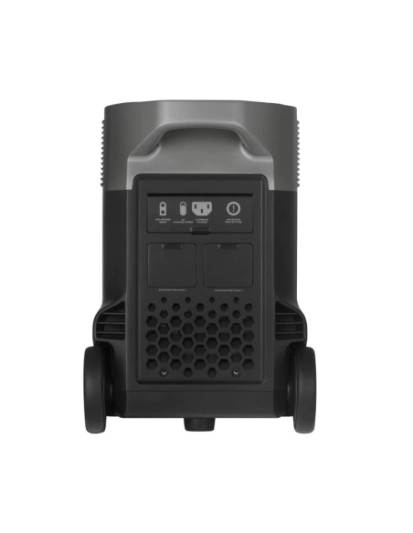 RENTAL PORTABLE BATTERY POWER 3,6Kw
