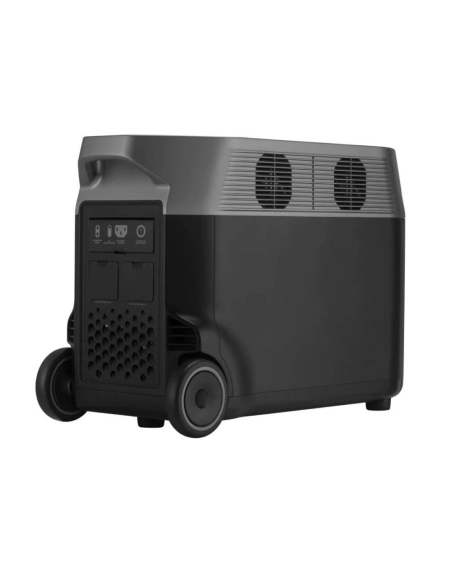 RENTAL PORTABLE BATTERY POWER 3,6Kw