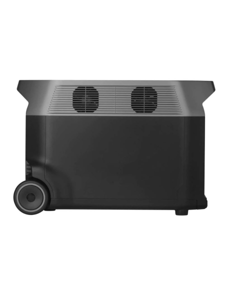 RENTAL PORTABLE BATTERY POWER 3,6Kw