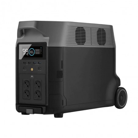 NOLEGGIO BATTERIA PORTATILE 3,6 KW