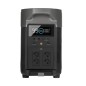 NOLEGGIO BATTERIA PORTATILE 3,6 KW CONTROLLO REMOTO