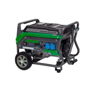 Generator 3KVA StageV Manual Start