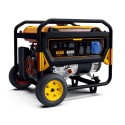 GENERATOR SINGLE PHASE STAGEV AVR 6,5 KW PETROL