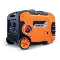 GENERATOR 4 KW SUPER SILENT INVERTER STAGEV