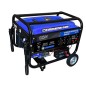 CGM 3000 SE GENERATOR 3KVA SINGLE PHASE STAGEV AVR ELECTRIC START CGM 3000 SE GENERATOR 3KVA SINGLE PHASE STAGEV AVR ELECTRIC START