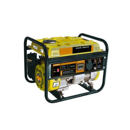 Generatore 1,2KVA monofase STAGEV