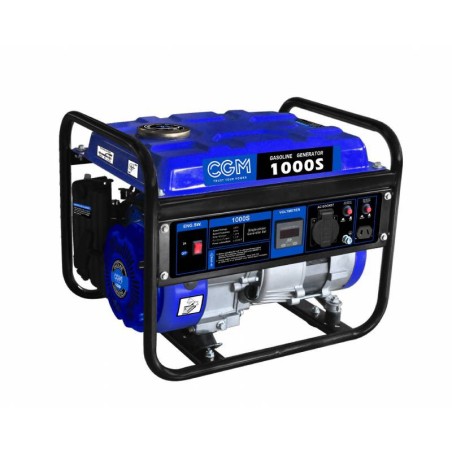 CGM 1000S Generator 1,2KVA STAGEV