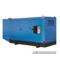 GRUPPO ELETTROGENO 350 KVA SILENZIATO CENTRALINA AUTOMATICA