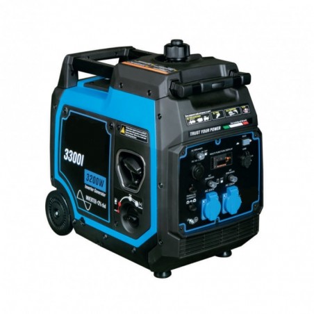 Generatore 3300I 3KW Inverter