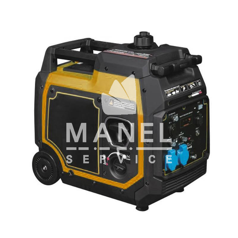 generator 4kva single phase inverter stagev