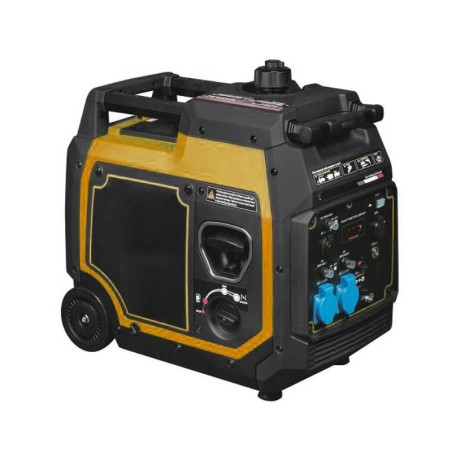 Generatore 4KVA Inverter StageV