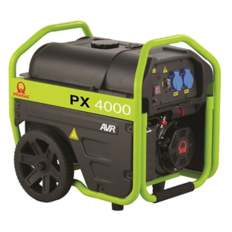 PRAMAC PX4000