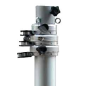 WFM TA-B7000-DE Torre Faro Alogena con Generatore 6.9 kVA