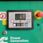 CUMMINS C28D5Q GENERATORE 27,5KVA MONOFASE/TRIFASE SILENZIATO