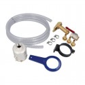 Kit ingresso acqua mare 12,5 MM (1/2'')