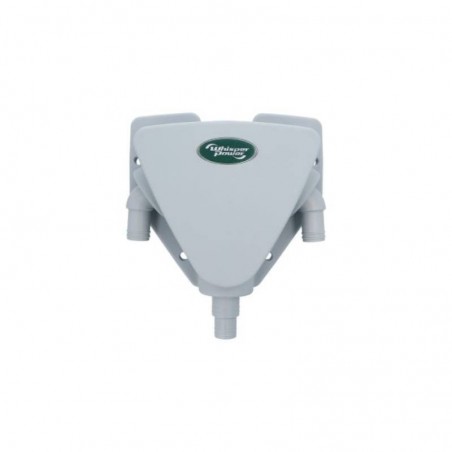 Separatore acqua/fumi WP-WGS 40/40/40
