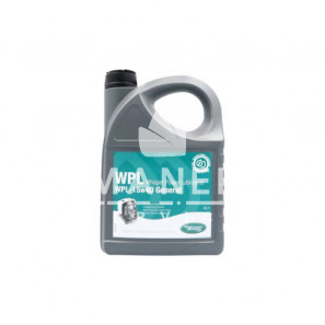 Olio generatore WPL-15W40 -...