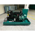 CUMMINS C55D5EQ GENERATOR 55KVA SINGLE-PHASE/THREE-PHASE OPEN