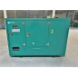 CUMMINS C66D5EQ GENERATOR 66KVA SINGLE-PHASE/THREE-PHASE SILENCED
