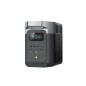 ECOFLOW DELTA2 PORTABLE BATTERY 1,8 KW SOLAR RECHARGE ECOFLOW DELTA2 PORTABLE BATTERY 1,8 KW SOLAR RECHARGE