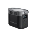 ECOFLOW DELTA2 PORTABLE BATTERY 1,8 KW SOLAR RECHARGE