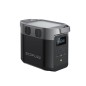 ECOFLOW DELTA2 PORTABLE BATTERY 1,8 KW SOLAR RECHARGE ECOFLOW DELTA2 PORTABLE BATTERY 1,8 KW SOLAR RECHARGE
