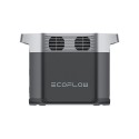 ECOFLOW DELTA2 BATTERIA PORTATILE 1,8 KW RICARICA SOLARE