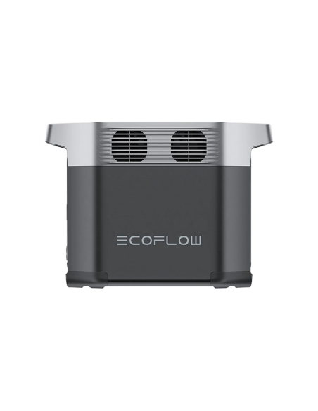 ECOFLOW DELTA2 Portable Battery 1,8KW