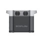 ECOFLOW DELTA2 PORTABLE BATTERY 1,8 KW SOLAR RECHARGE ECOFLOW DELTA2 PORTABLE BATTERY 1,8 KW SOLAR RECHARGE