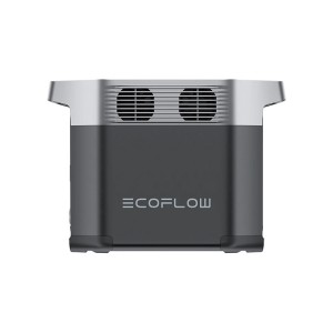 ECOFLOW DELTA2 Portable Battery 1,8KW