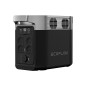 ECOFLOW DELTA2 PORTABLE BATTERY 1,8 KW SOLAR RECHARGE ECOFLOW DELTA2 PORTABLE BATTERY 1,8 KW SOLAR RECHARGE