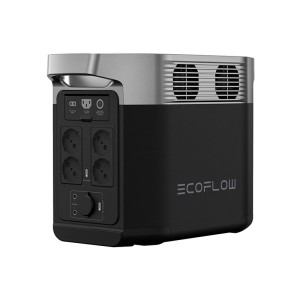 ECOFLOW DELTA2 Portable Battery 1,8KW