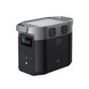 ECOFLOW DELTA2 PORTABLE BATTERY 1,8 KW SOLAR RECHARGE