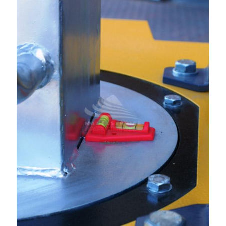 WFM TD-8000IM Metal Halide Lighting Tower with 8.8 kVA Genset WFM TD-8000IM Metal Halide Lighting Tower with 8.8 kVA Genset