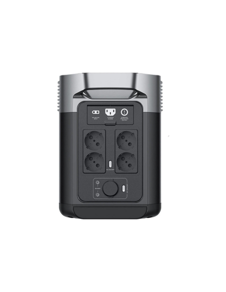 ECOFLOW DELTA2 Portable Battery 1,8KW