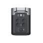 ECOFLOW DELTA2 PORTABLE BATTERY 1,8 KW SOLAR RECHARGE ECOFLOW DELTA2 PORTABLE BATTERY 1,8 KW SOLAR RECHARGE
