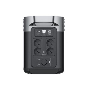 ECOFLOW DELTA2 Portable Battery 1,8KW
