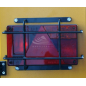 WFM TD-8000IM Torre Faro Ioduri Metallici con Generatore 8.8 kVA