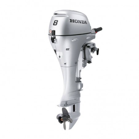 HONDA Fuoribordo BF8DK2 LRU