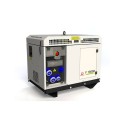 PRAMAC P15000 Generatore 12KW Monofase STAGEV