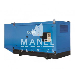 CGM 500S GENERATOR 500KVA...