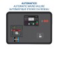 CGM 500S 500KVA SUPER SILENCED THREE-PHASE AUTOMATIC PANEL GENERATOR