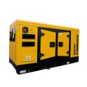 FIRMAN SDG20FS GRUPPO ELETTROGENO TRIFASE 22KVA SUPERSILENZIATO
